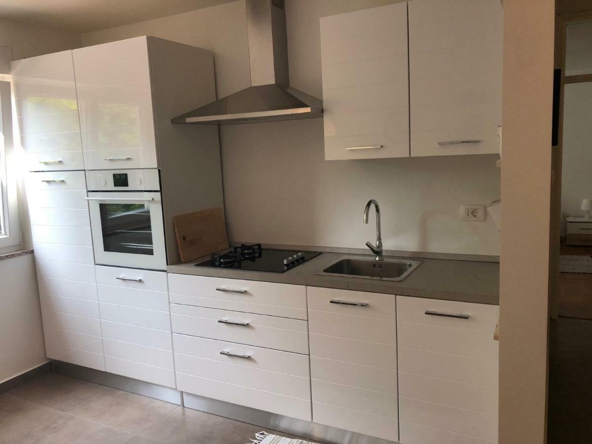 Apartment Safran Novigrad Istria 外观 照片