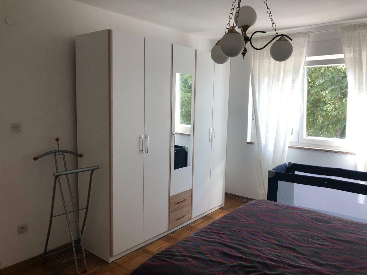 Apartment Safran Novigrad Istria 外观 照片