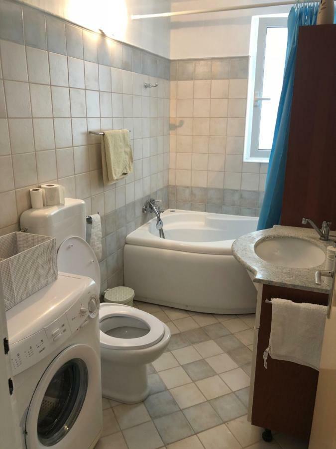 Apartment Safran Novigrad Istria 外观 照片