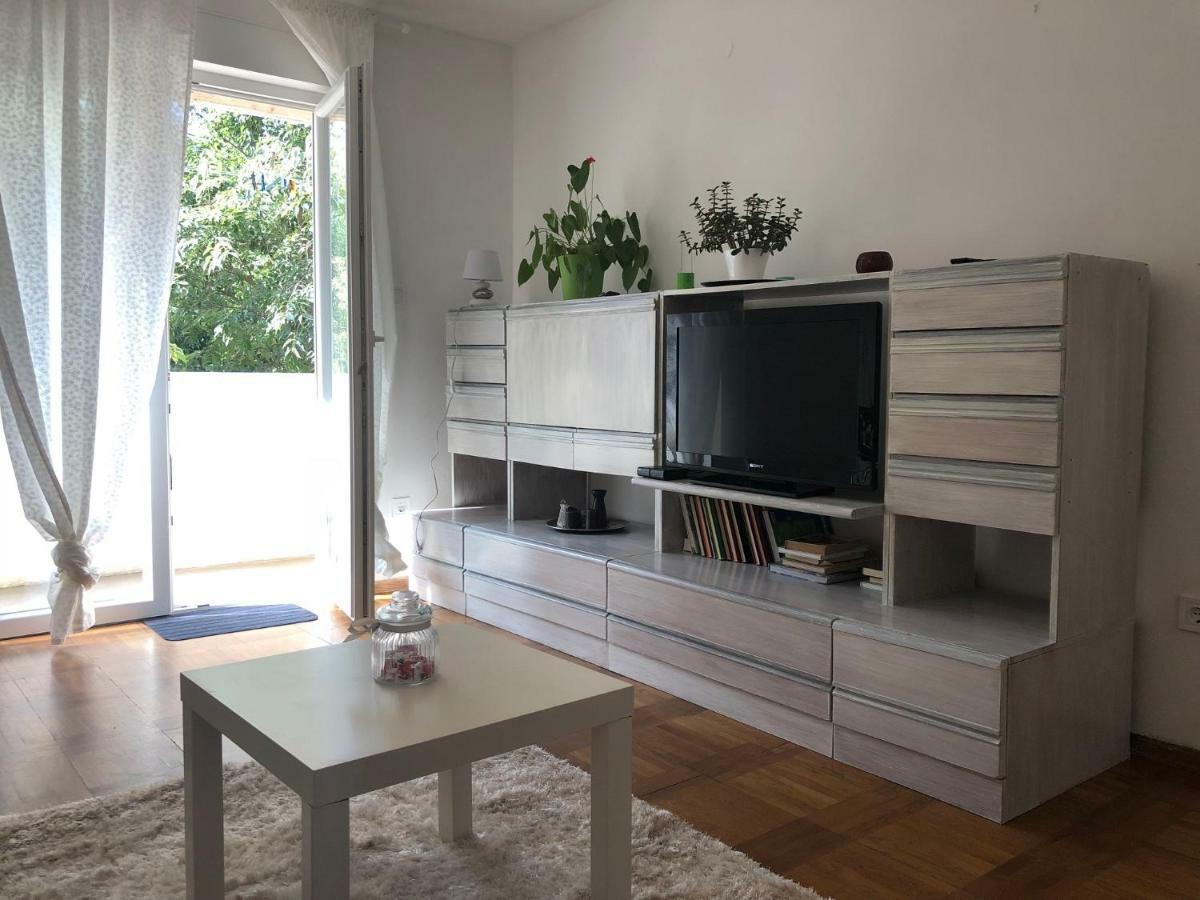 Apartment Safran Novigrad Istria 外观 照片