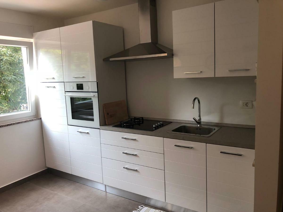 Apartment Safran Novigrad Istria 外观 照片