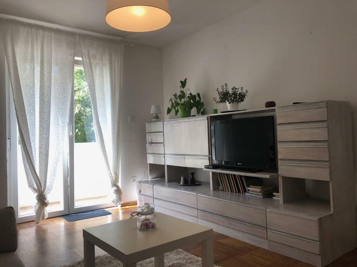 Apartment Safran Novigrad Istria 外观 照片